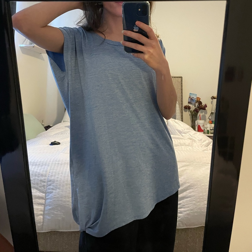 Champion Workout Shirt